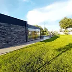 Hacienda Matea - Oase Der Romantik In Strandnaehe By Interhome Pula