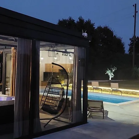 Σπίτι διακοπών Hacienda Matea - Oase Der Romantik In Strandnaehe By Interhome Πούλα