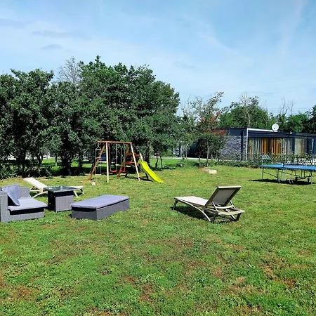 Hacienda Matea - Oase Der Romantik In Strandnaehe By Interhome Πούλα