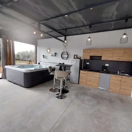 Σπίτι διακοπών Hacienda Matea - Oase Der Romantik In Strandnaehe By Interhome *
