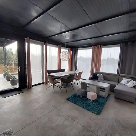 Hacienda Matea - Oase Der Romantik In Strandnaehe By Interhome * Πούλα