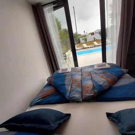 Hacienda Matea - Oase Der Romantik In Strandnaehe By Interhome Πούλα