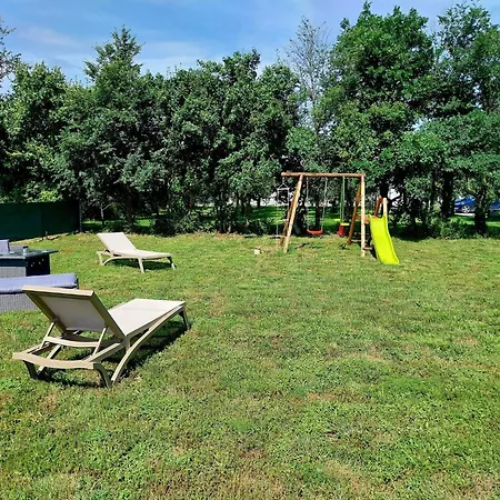 Tatil Evi Hacienda Matea - Oase Der Romantik In Strandnaehe By Interhome