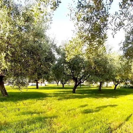 Hacienda Matea - Oase Der Romantik In Strandnaehe By Interhome * Πούλα