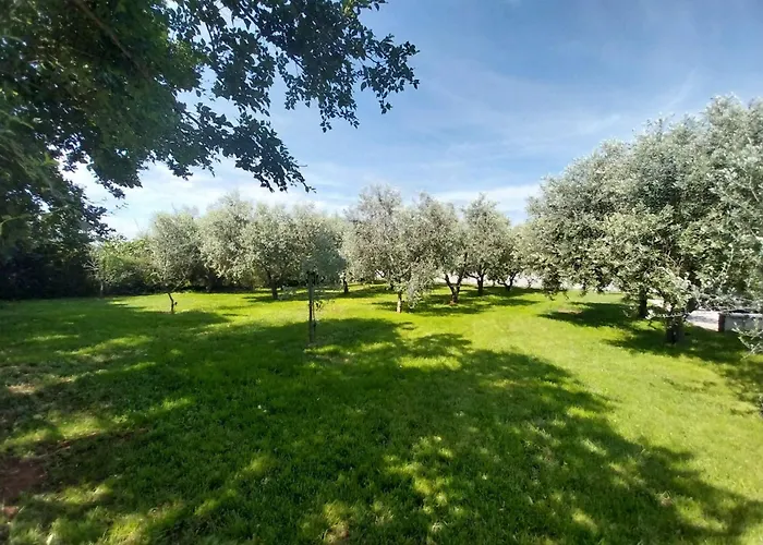 Tatil Evi Hacienda Matea - Oase Der Romantik In Strandnaehe By Interhome