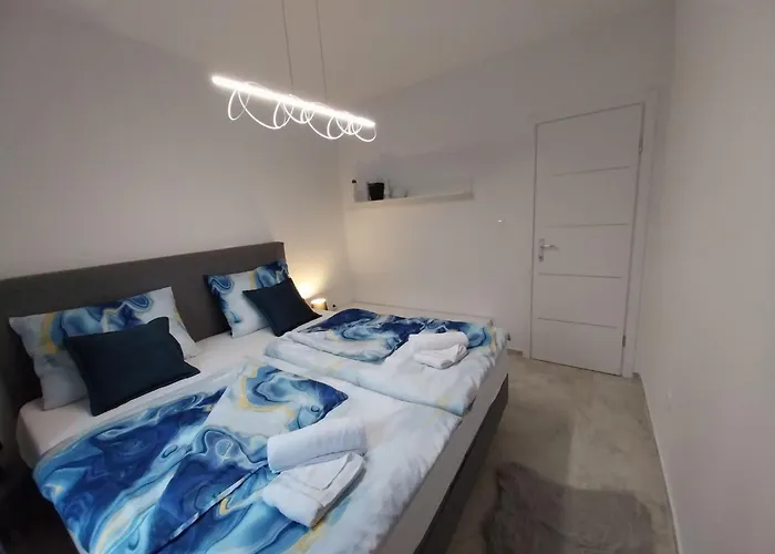 Hacienda Matea - Oase Der Romantik In Strandnaehe By Interhome Tatil Evi *