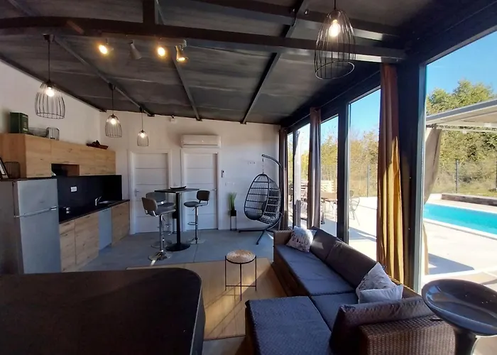 Hacienda Matea - Oase Der Romantik In Strandnaehe By Interhome *