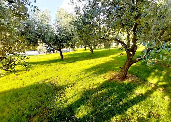 Tatil Evi Hacienda Matea - Oase Der Romantik In Strandnaehe By Interhome *