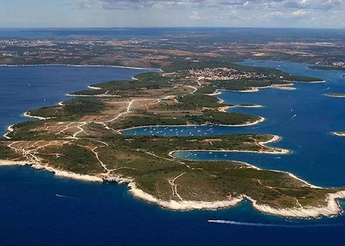 Vakantiehuis Hacienda Matea - Oase Der Romantik In Strandnaehe By Interhome