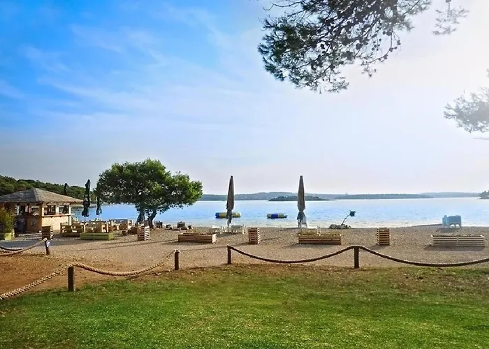 Tatil Evi Hacienda Matea - Oase Der Romantik In Strandnaehe By Interhome