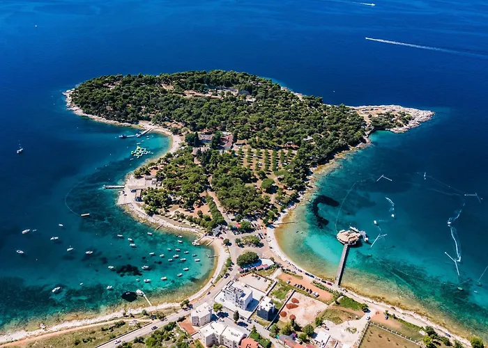 Hacienda Matea - Oase Der Romantik In Strandnaehe By Interhome Tatil Evi