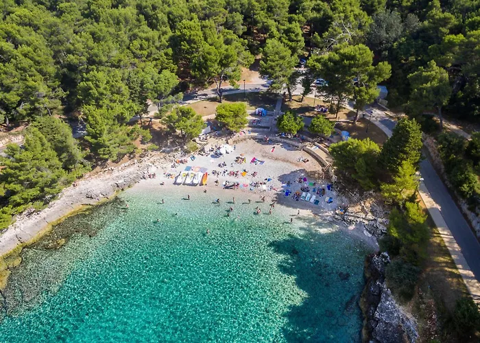 Hacienda Matea - Oase Der Romantik In Strandnaehe By Interhome *