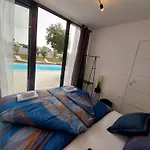 Hacienda Matea - Oase Der Romantik In Strandnaehe By Interhome Будинок відпочинку Пула