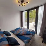 Hacienda Matea - Oase Der Romantik In Strandnaehe By Interhome *