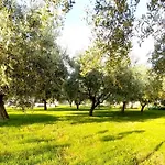 Hacienda Matea - Oase Der Romantik In Strandnaehe By Interhome * Пула