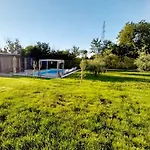Hacienda Matea - Oase Der Romantik In Strandnaehe By Interhome Будинок відпочинку Пула