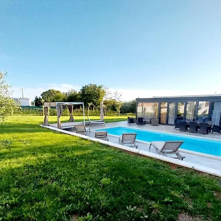 Hacienda Matea - Oase Der Romantik In Strandnaehe By Interhome Holiday home