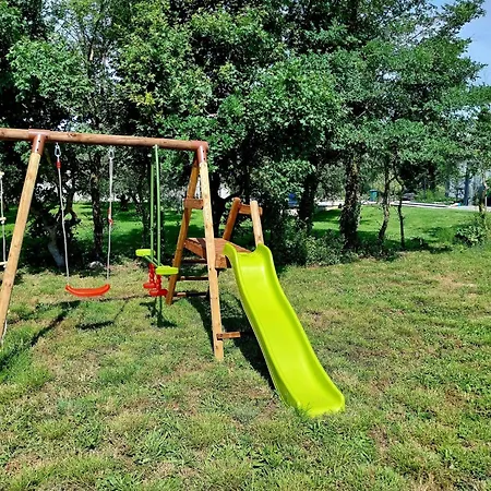 Hacienda Matea - Oase Der Romantik In Strandnaehe By Interhome Дом отдыха Пула