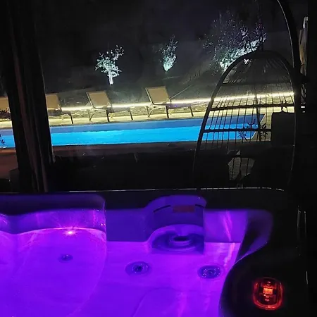 Hacienda Matea - Oase Der Romantik In Strandnaehe By Interhome Dom wakacyjny *