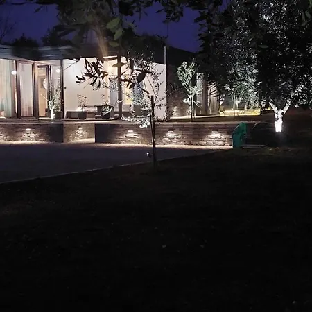 Дом отдыха Hacienda Matea - Oase Der Romantik In Strandnaehe By Interhome