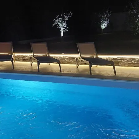 Holiday home Hacienda Matea - Oase Der Romantik In Strandnaehe By Interhome *