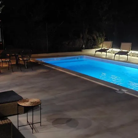 Hacienda Matea - Oase Der Romantik In Strandnaehe By Interhome Holiday home