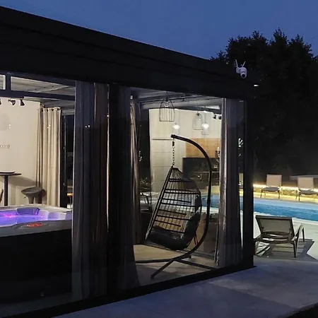 Hacienda Matea - Oase Der Romantik In Strandnaehe By Interhome *