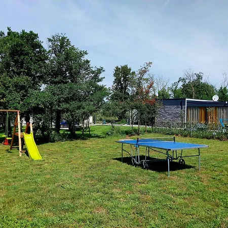 Hacienda Matea - Oase Der Romantik In Strandnaehe By Interhome Holiday home Pula