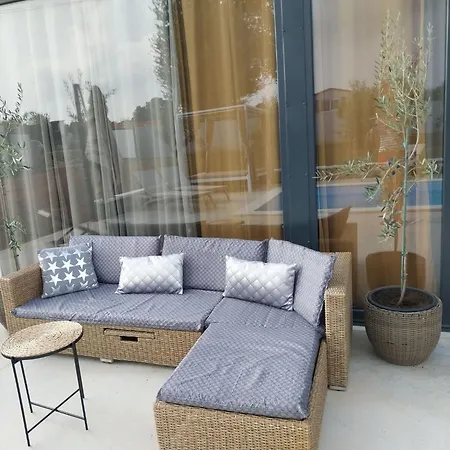 Hacienda Matea - Oase Der Romantik In Strandnaehe By Interhome Prázdninový dům