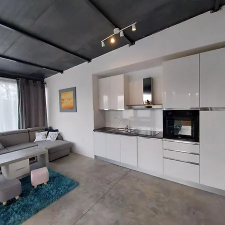 Hacienda Matea - Oase Der Romantik In Strandnaehe By Interhome Holiday home