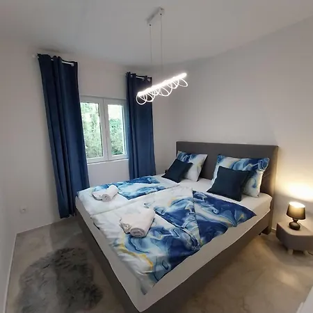 Holiday home Hacienda Matea - Oase Der Romantik In Strandnaehe By Interhome
