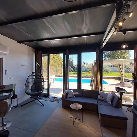 Hacienda Matea - Oase Der Romantik In Strandnaehe By Interhome Holiday home