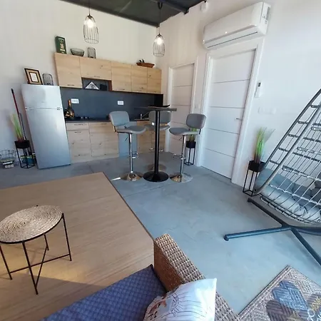 Holiday home Hacienda Matea - Oase Der Romantik In Strandnaehe By Interhome *