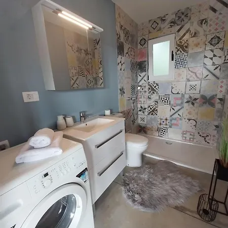 Hacienda Matea - Oase Der Romantik In Strandnaehe By Interhome Holiday home