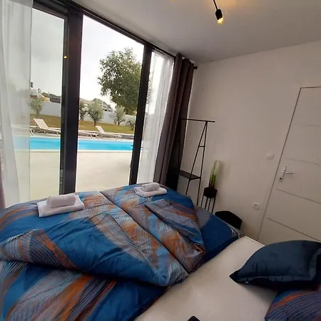 Hacienda Matea - Oase Der Romantik In Strandnaehe By Interhome Holiday home Pula