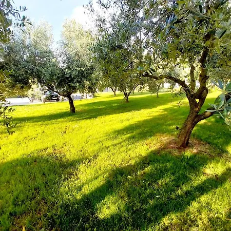 Holiday home Hacienda Matea - Oase Der Romantik In Strandnaehe By Interhome *