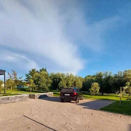 Semesterbostad Hacienda Matea - Oase Der Romantik In Strandnaehe By Interhome Pula