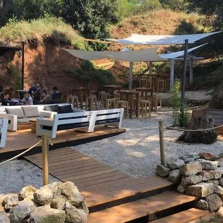 Holiday home Hacienda Matea - Oase Der Romantik In Strandnaehe By Interhome *
