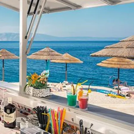 Hacienda Matea - Oase Der Romantik In Strandnaehe By Interhome Holiday home Pula