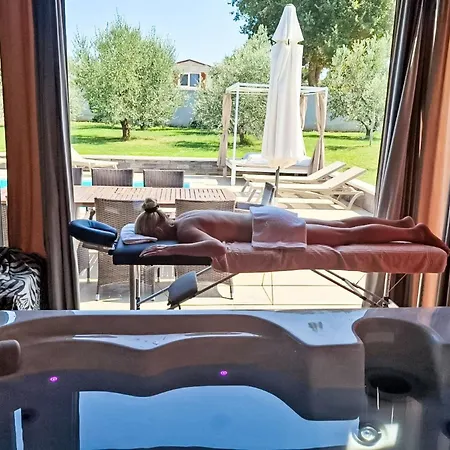 Hacienda Matea - Oase Der Romantik In Strandnaehe By Interhome