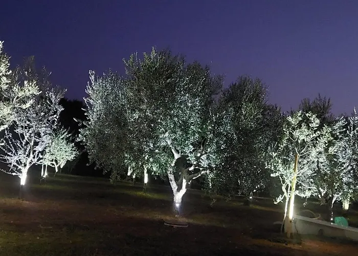 Hacienda Matea - Oase Der Romantik In Strandnaehe By Interhome Dom wakacyjny