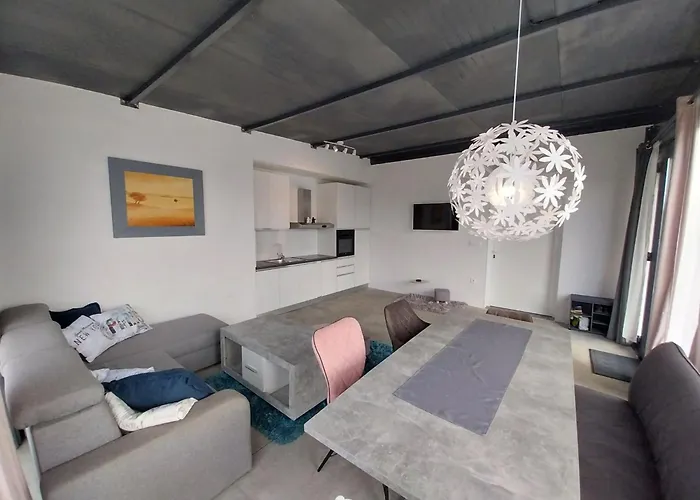 Hacienda Matea - Oase Der Romantik In Strandnaehe By Interhome *