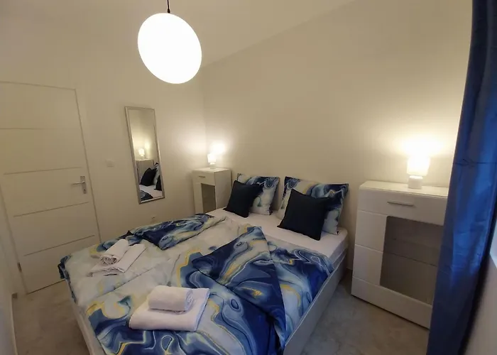 Hacienda Matea - Oase Der Romantik In Strandnaehe By Interhome Dom wakacyjny