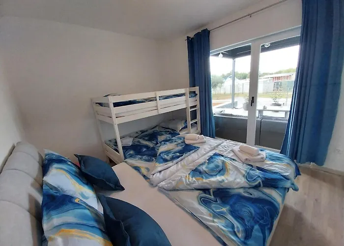 Hacienda Matea - Oase Der Romantik In Strandnaehe By Interhome