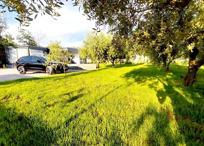 Hacienda Matea - Oase Der Romantik In Strandnaehe By Interhome *