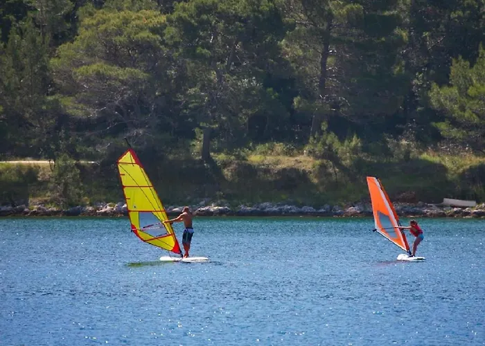 Dom wakacyjny Hacienda Matea - Oase Der Romantik In Strandnaehe By Interhome Pula