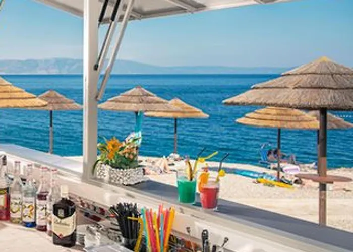 Hacienda Matea - Oase Der Romantik In Strandnaehe By Interhome Dom wakacyjny Pula