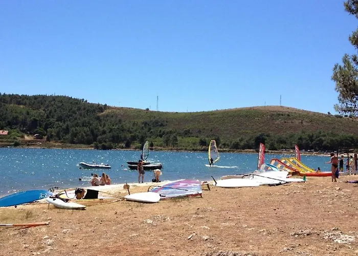 Hacienda Matea - Oase Der Romantik In Strandnaehe By Interhome Пула