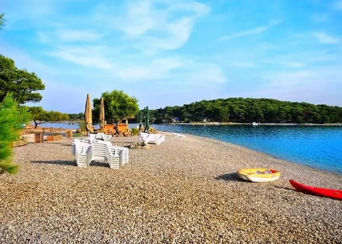 Hacienda Matea - Oase Der Romantik In Strandnaehe By Interhome