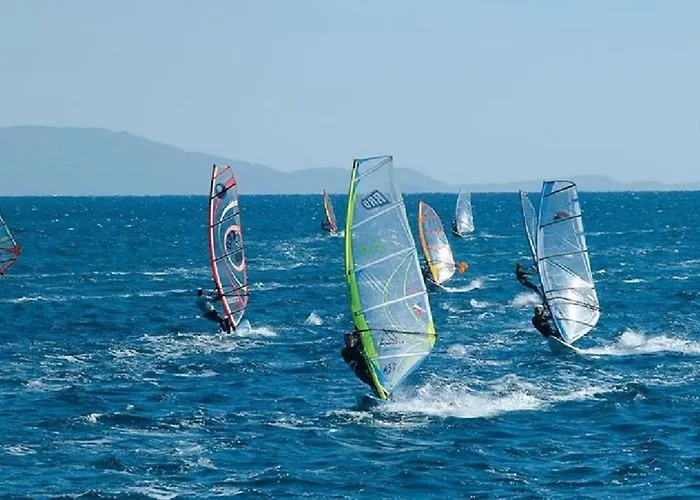 Hacienda Matea - Oase Der Romantik In Strandnaehe By Interhome * Pula